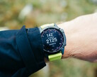 Modern Garmin smartwatches also support emergency calls via satellite