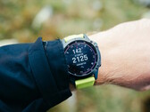 Modern Garmin smartwatches also support emergency calls via satellite