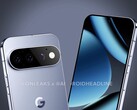 The Google Pixel 11 Pro is to receive a camera module with an all-black surface.