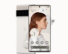 The Google Pixel 6 Pro. (Source: Google)