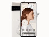 The Google Pixel 6 Pro. (Source: Google)