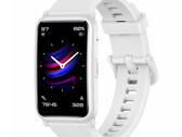 The Honor Watch ES features a 1.64-inch screen. (Image source: Honor)