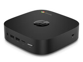 The HP Chromebox Enterprise G3 is a tiny but powerful Chrome OS desktop. (All images via HP)