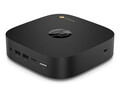 The HP Chromebox Enterprise G3 is a tiny but powerful Chrome OS desktop. (All images via HP)