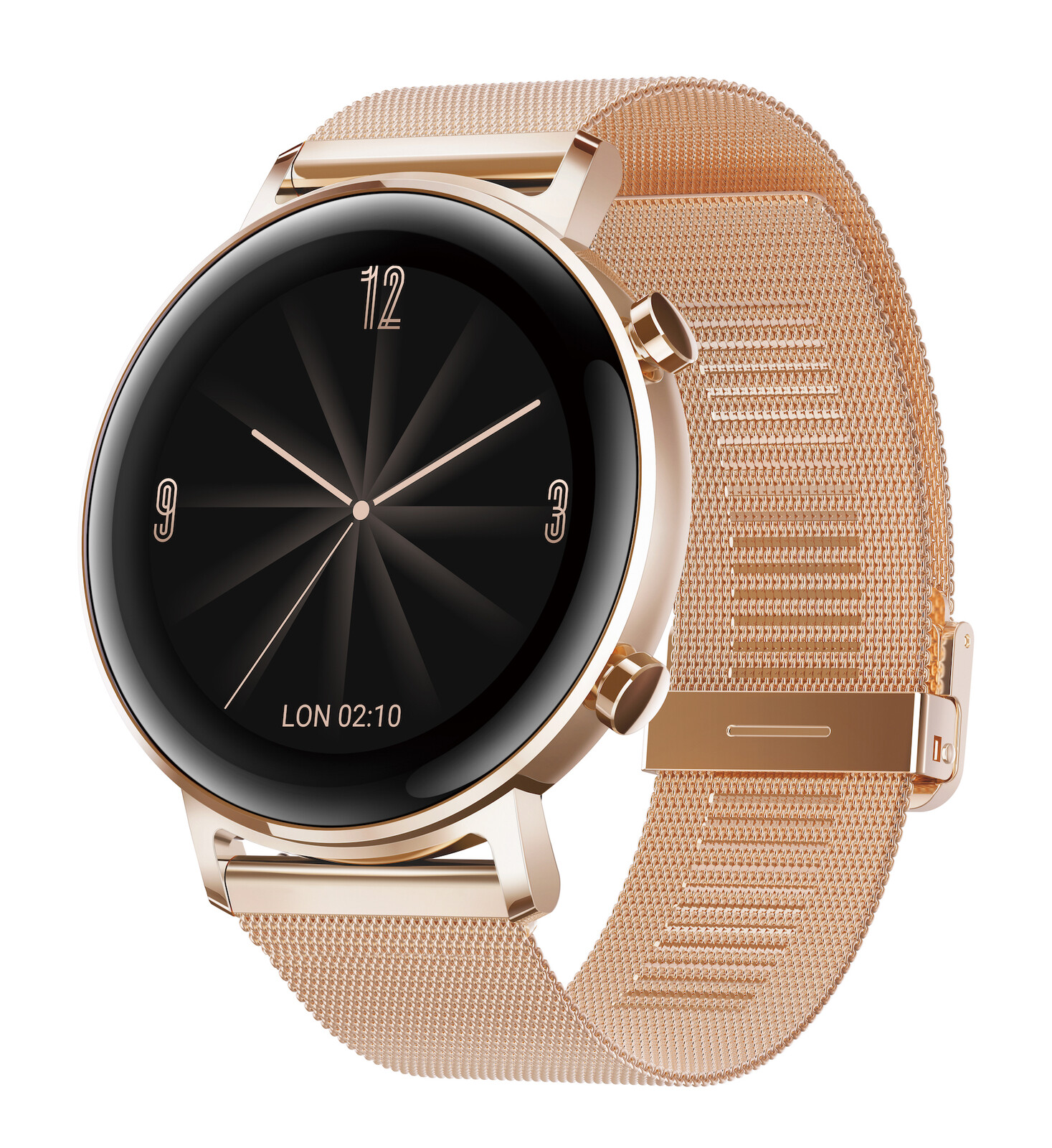 huawei watch gt 2 smartwatch review