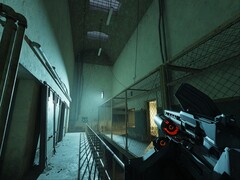 Half-Life 2 RTX Demo, based on the now generally available RTX Remix modding platform, will be available for free from March 18 for owners of Half-Life 2. (Image source: Steam)