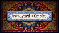 Hearts of Iron IV: Graveyard of Empires country pack expansion confirmed to arrive on March 4th 2025 (Image source: Paradox Forum)