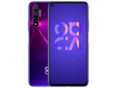 Huawei Nova 5T Smartphone Review – Honor Clone With Improvements
