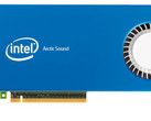 How Intel’s Arctic Sound discrete GPU might look. (Source: Wccftech)