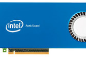 How Intel’s Arctic Sound discrete GPU might look. (Source: Wccftech)