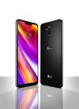 The LG G7 ThinQ is now official and will start its roll out this month. (Source: LG)