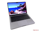 Apple MacBook Pro 14 2021 M1 Pro Laptop in Review: How much "Pro" do you get with the base model?