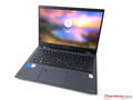 Dynabook Portégé X30L-K-139 review - Business laptop weighs only 900 grams