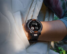 Beta Version 12.12 will be the first of several v12.xx updates for the Instinct 3 and co. (Image source: Garmin)