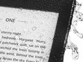 The all-new Amazon Kindle Paperwhite is IPX8-rated for waterproofing. (Source: Amazon)