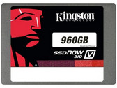 Kingston SSDNow V310 SSD offers no less than 960 GB capacity