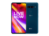 Android 10 has arrived for the LG V40 ThinQ