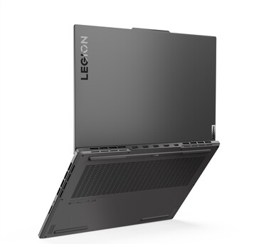 Gen 8 Lenovo Legion Slim 7 and Slim 7i are official with up to a Core ...