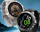 The Watch GT Pro is a new outdoor smartwatch (Image source: Lenovo)