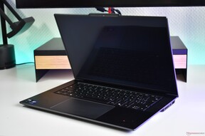 Lenovo ThinkPad X9-15p G1