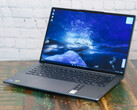 Powerful subnotebook from Lenovo - Yoga Slim 7i Pro X