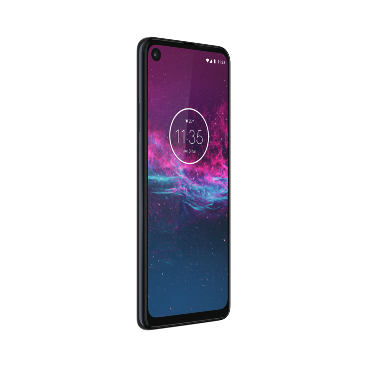 Review of the Motorola One Action Smartphone