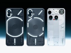 Nothing Phone 1 and 2 owners get $300 discount on Phone 3. (Image source: Nothing)