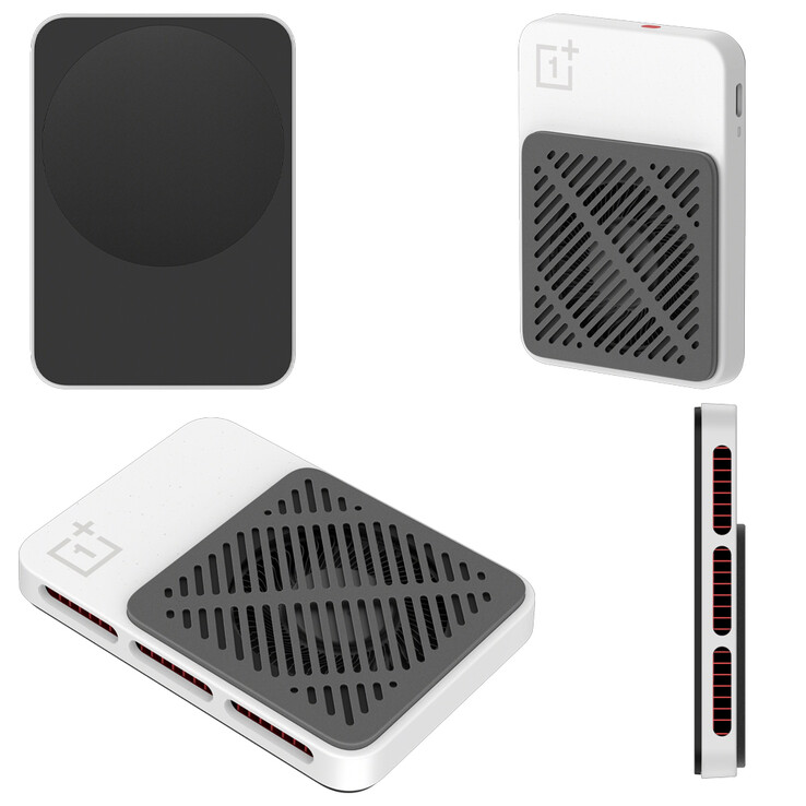 The design of the cooler