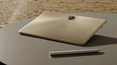 The OPPO Pad 2. (Source: OPPO)