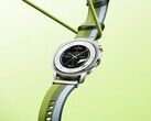 At 8.9 millimeters, the Oppo Watch S is thinner than most competitors. (Image source: Oppo)