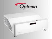 Optoma GT4000UHD 4K laser projector (Image source: Optoma PR)