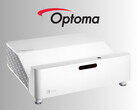 Optoma GT4000UHD 4K laser projector (Image source: Optoma PR)
