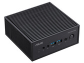 The ASUS ExpertCenter PN42 will be available in the next two months with Intel Alder Lake-N processors. (Image source: ASUS)