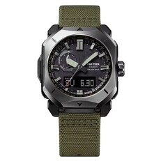 Casio Pro Trek PRW6900YB-3 (Image source: Casio)