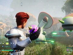 Palworld for Mac screenshot (Image source: Apple Mac Store)