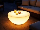 Philips Hue Go XXL was an April Fool's joke last year, but is now apparently a real product.