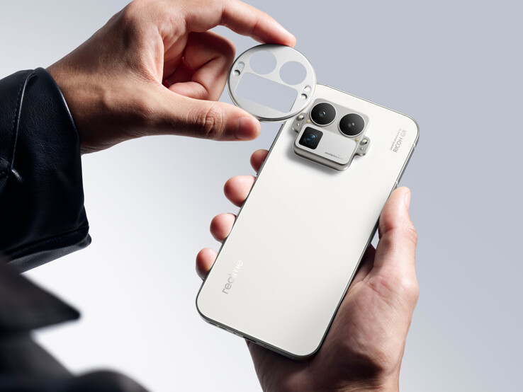 (Image source: Realme)