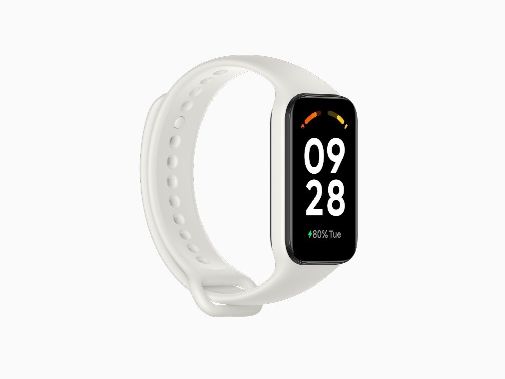 Redmi Smart Band 2 has just arrived in Europe with 14% off -   News