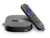 The Roku Ultra (2024) supports Wi-Fi 6. (Image source: Roku)