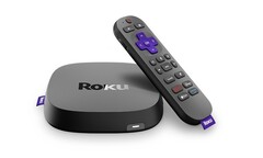 The Roku Ultra (2024) supports Wi-Fi 6. (Image source: Roku)