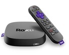 The Roku Ultra (2024) supports Wi-Fi 6. (Image source: Roku)