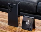 Samsung's new foldable and flip models are already bestsellers, at least in South Korea.