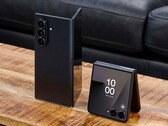 Samsung's new foldable and flip models are already bestsellers, at least in South Korea.