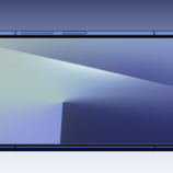 Wewnętrzny wyświetlacz Samsung Galaxy Z Fold 7. (Źródło zdjęcia: Samsung)