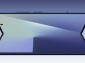 Inner display of the Samsung Galaxy Z Fold 7. (Image source: Samsung)