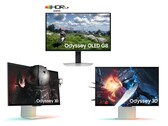 Samsung used GDC 2026 to highlight new games and HDR10+ partnerships for its Odyssey 3D platform.