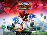 Sonic x Shadow Generations will cost $59.99 for the deluxe version, and $49.99 for the standard edition. (Source: Nintendo)