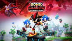 Sonic x Shadow Generations will cost $59.99 for the deluxe version, and $49.99 for the standard edition. (Source: Nintendo)