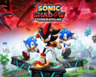 Sonic x Shadow Generations will cost $59.99 for the deluxe version, and $49.99 for the standard edition. (Source: Nintendo)
