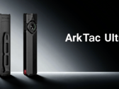The new ArkTac Ultra.